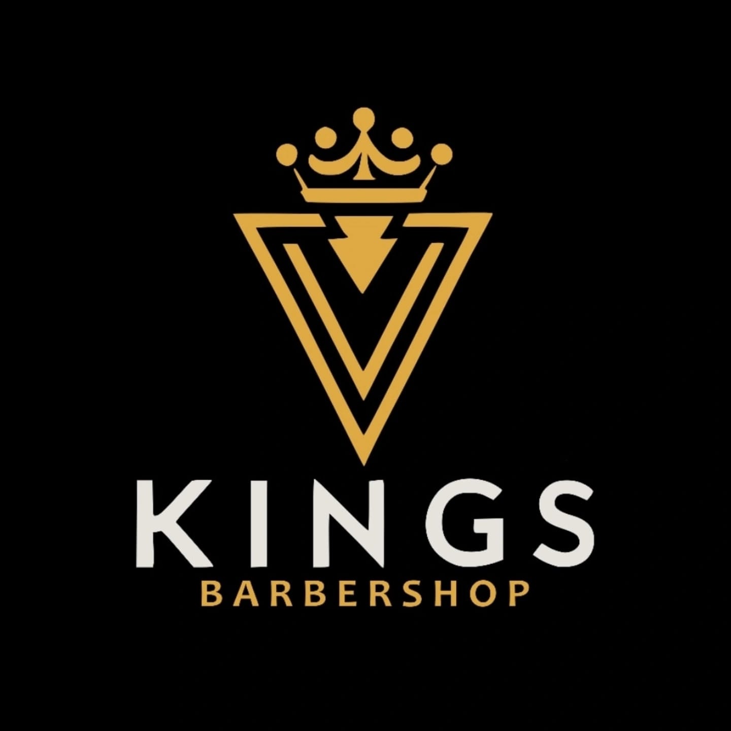 V Kings Barber Shop